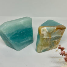 Load image into Gallery viewer, Amazonite Freeform