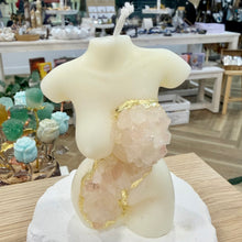 Load image into Gallery viewer, Lady Body Candles