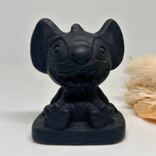 Load image into Gallery viewer, Black Obsidian Carvings