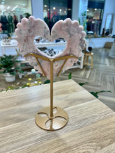 Load image into Gallery viewer, Pink Opal Heart