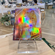 Load image into Gallery viewer, Shadow & Light Journal