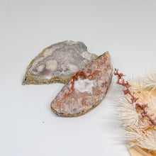 Load image into Gallery viewer, Flower Agate Slice