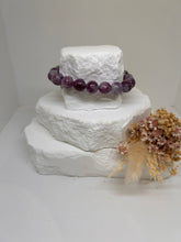 Load image into Gallery viewer, Lepidolite Bracelets