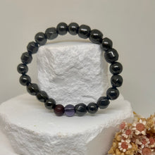 Load image into Gallery viewer, Hematite Bracelets