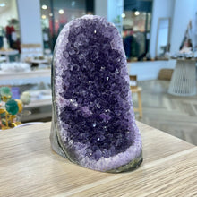 Load image into Gallery viewer, Amethyst Cluster