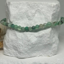 Load image into Gallery viewer, Chrysoprase Bracelets