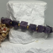 Load image into Gallery viewer, Charoite Bracelet