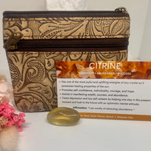 Load image into Gallery viewer, Crystal Purse