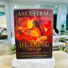 Load image into Gallery viewer, Ancestral Healing Oracle