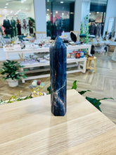 Load image into Gallery viewer, Sodalite Tower