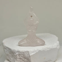 Load image into Gallery viewer, Mini Yoga Lady