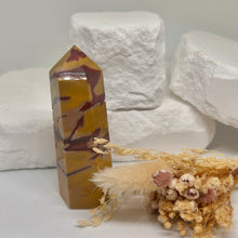 Load image into Gallery viewer, Mookaite Jasper Points