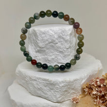 Load image into Gallery viewer, Bloodstone Bracelets