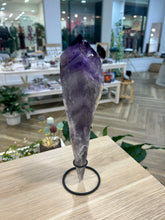 Load image into Gallery viewer, Amethyst Wand