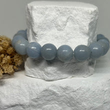 Load image into Gallery viewer, Angelite Bracelet