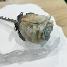 Load image into Gallery viewer, Amazonite Rose