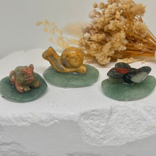 Load image into Gallery viewer, Mini Carvings