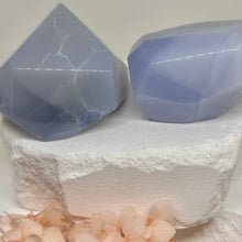 Load image into Gallery viewer, Blue Chalcedony