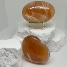 Load image into Gallery viewer, Honey Calcite