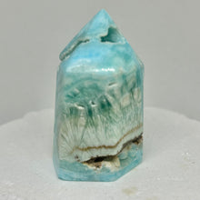 Load image into Gallery viewer, Blue Aragonite