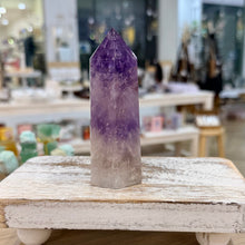 Load image into Gallery viewer, Amethyst Point