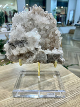 Load image into Gallery viewer, Clear Quartz Cluster