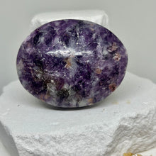 Load image into Gallery viewer, Lepidolite Palms