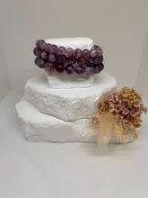 Load image into Gallery viewer, Lepidolite Bracelets