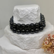 Load image into Gallery viewer, Hematite Bracelets