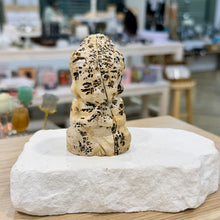 Load image into Gallery viewer, Picture Jasper Buddha