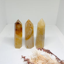 Load image into Gallery viewer, Golden Healer Point