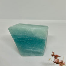 Load image into Gallery viewer, Amazonite Freeform