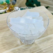 Load image into Gallery viewer, Selenite Pouch