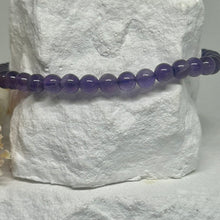 Load image into Gallery viewer, Amethyst Bracelet