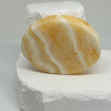 Load image into Gallery viewer, Yellow Calcite
