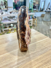 Load image into Gallery viewer, Pink Aragonite Free Form