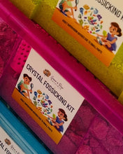 Load image into Gallery viewer, Fossicking Tubs