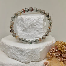Load image into Gallery viewer, Garden Quartz Bracelets