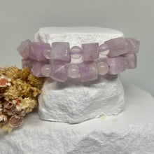 Load image into Gallery viewer, Kunzite Bracelets