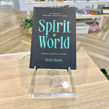 Load image into Gallery viewer, Spirit World