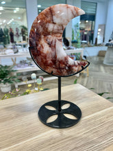 Load image into Gallery viewer, Fire Quartz Moon