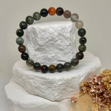 Load image into Gallery viewer, Bloodstone Bracelets