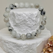 Load image into Gallery viewer, Rainbow Moonstone Bracelets