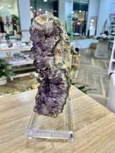 Load image into Gallery viewer, Amethyst Cluster