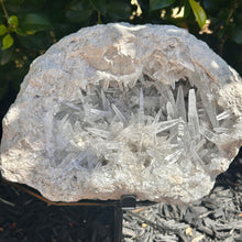 Load image into Gallery viewer, Celestite Geode
