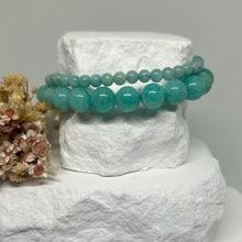 Load image into Gallery viewer, Amazonite Bracelets
