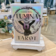 Load image into Gallery viewer, Lumina Tarot