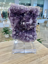 Load image into Gallery viewer, Amethyst Cluster