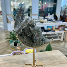 Load image into Gallery viewer, Labradorite Moon