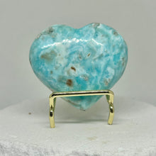 Load image into Gallery viewer, Blue Aragonite